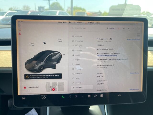 2018 Tesla Model 3 Long Range Mesa AZ