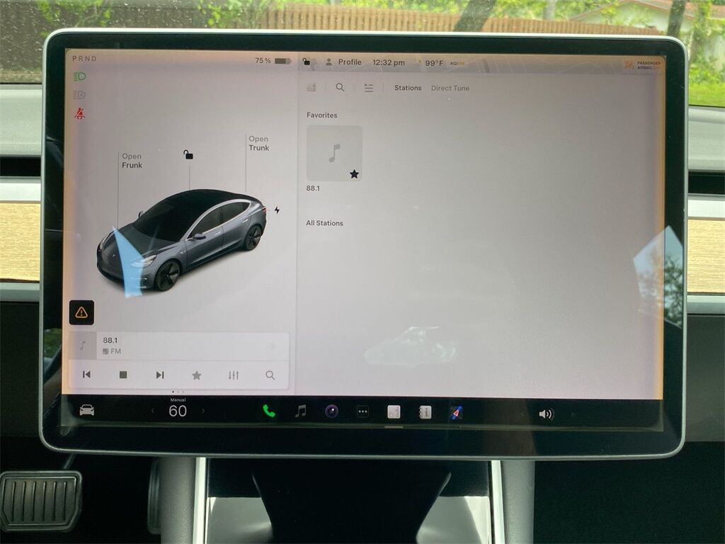 2018 Tesla Model 3 Long Range Miramar FL