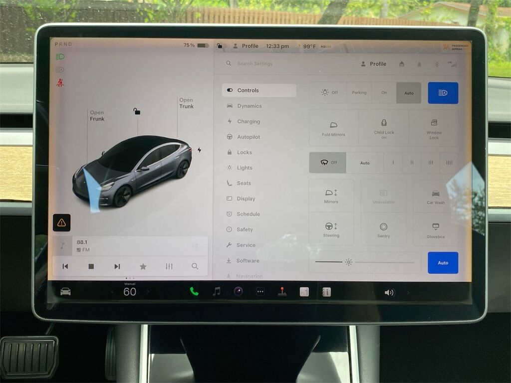 2018 Tesla Model 3 Long Range Miramar FL