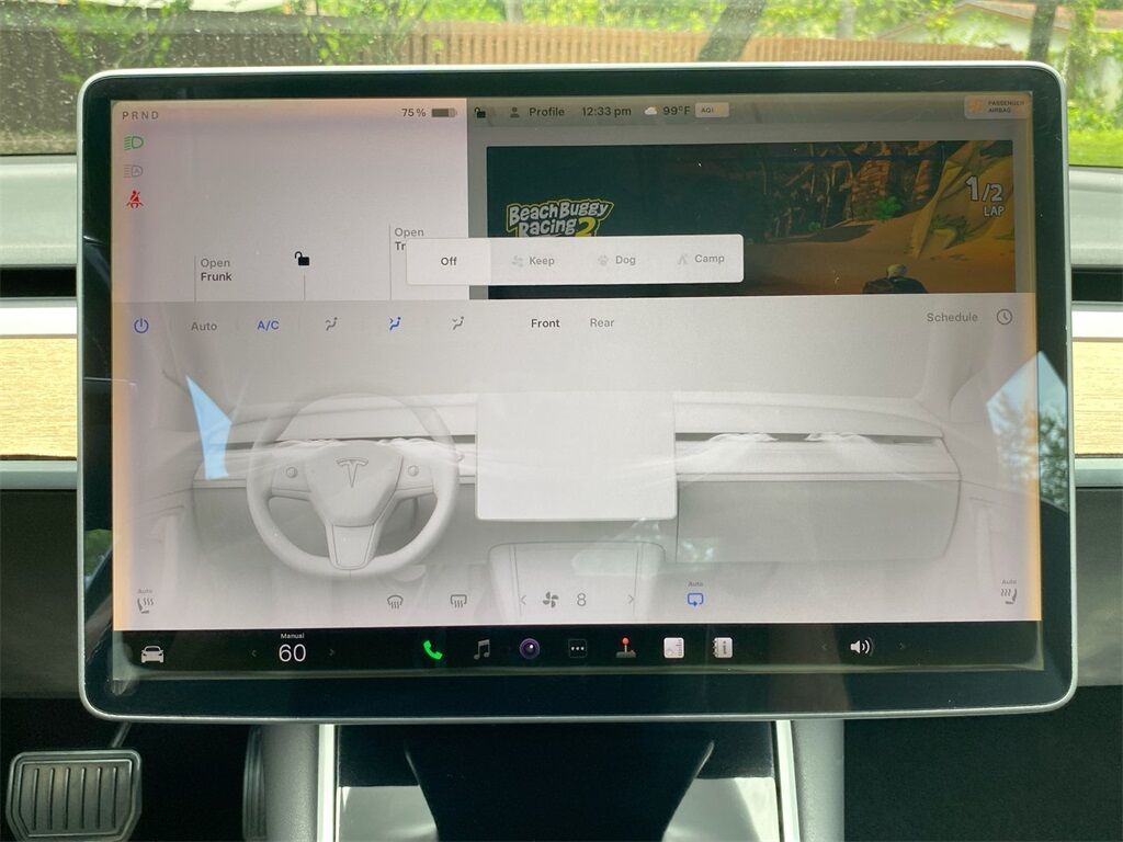 2018 Tesla Model 3 Long Range Miramar FL