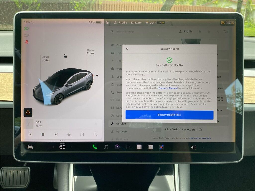 2018 Tesla Model 3 Long Range Miramar FL