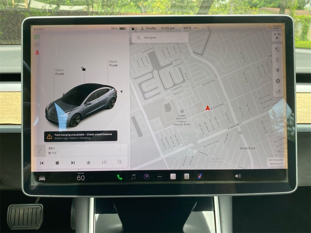 2018 Tesla Model 3 Long Range Miramar FL