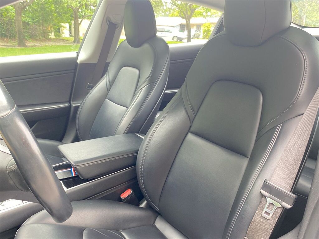 2018 Tesla Model 3 Long Range Miramar FL