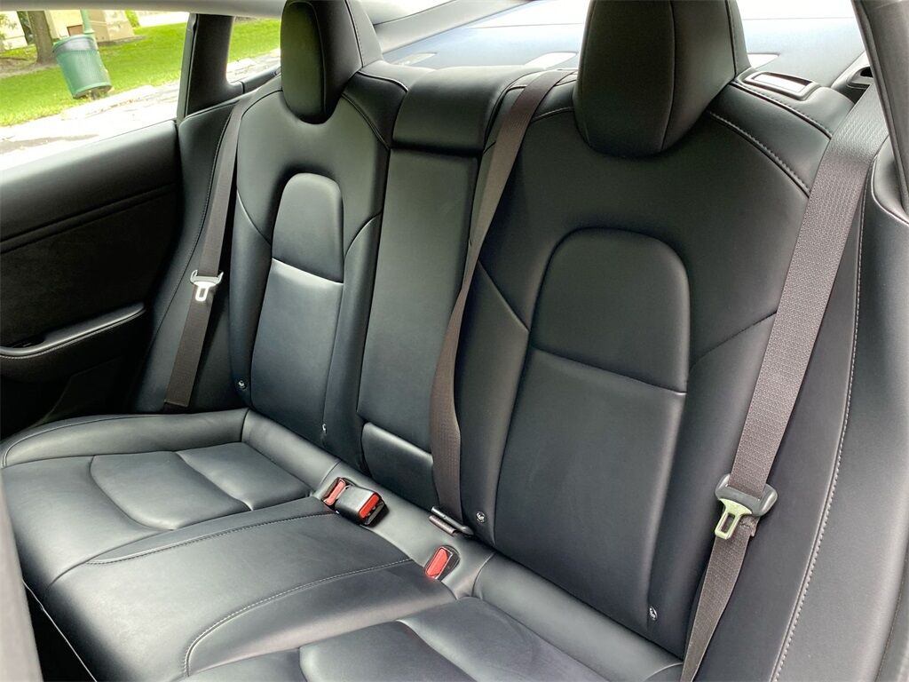 2018 Tesla Model 3 Long Range Miramar FL