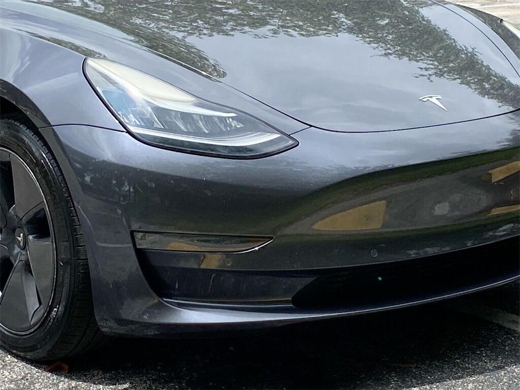 2018 Tesla Model 3 Long Range Miramar FL