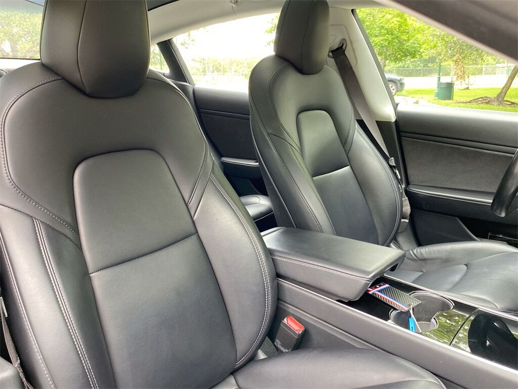 2018 Tesla Model 3 Long Range Miramar FL