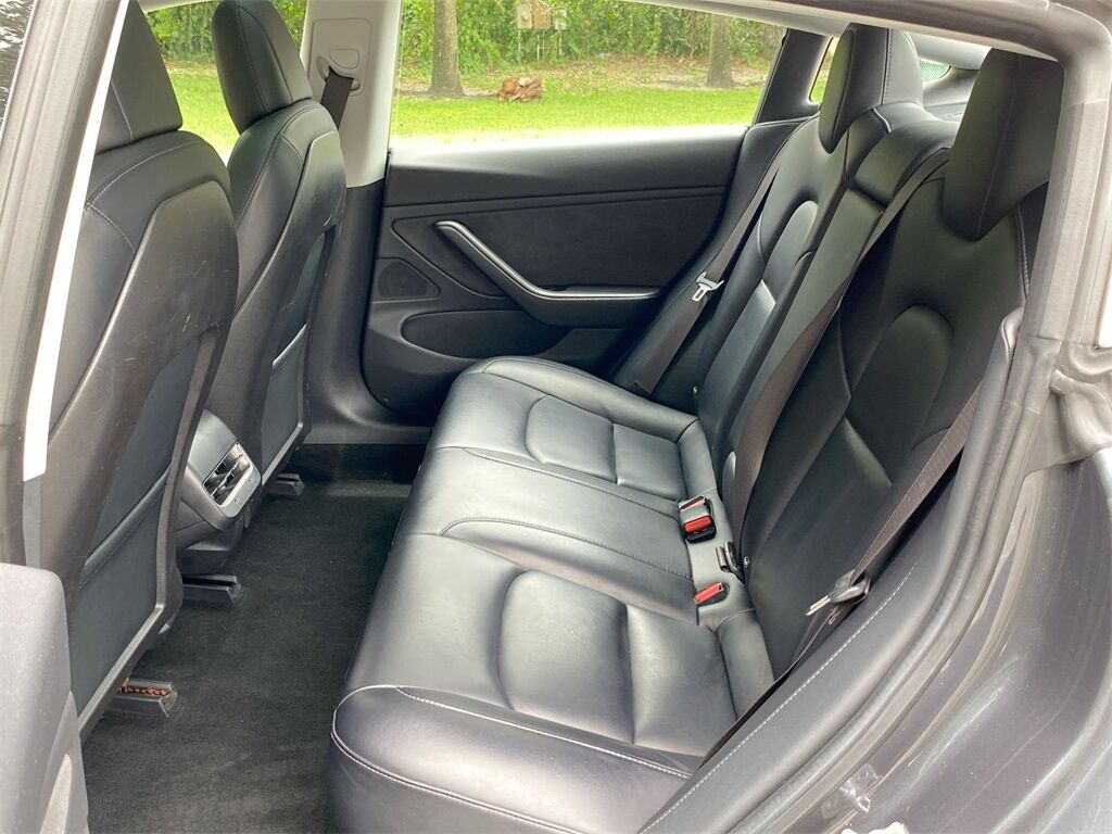 2018 Tesla Model 3 Long Range Miramar FL