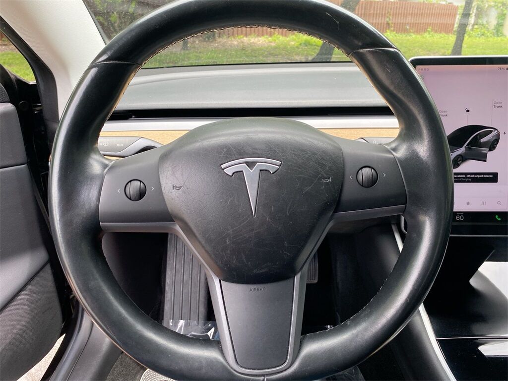 2018 Tesla Model 3 Long Range Miramar FL