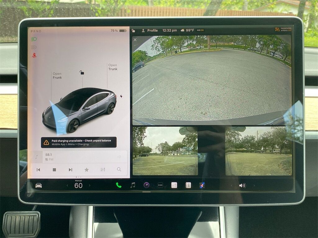 2018 Tesla Model 3 Long Range Miramar FL