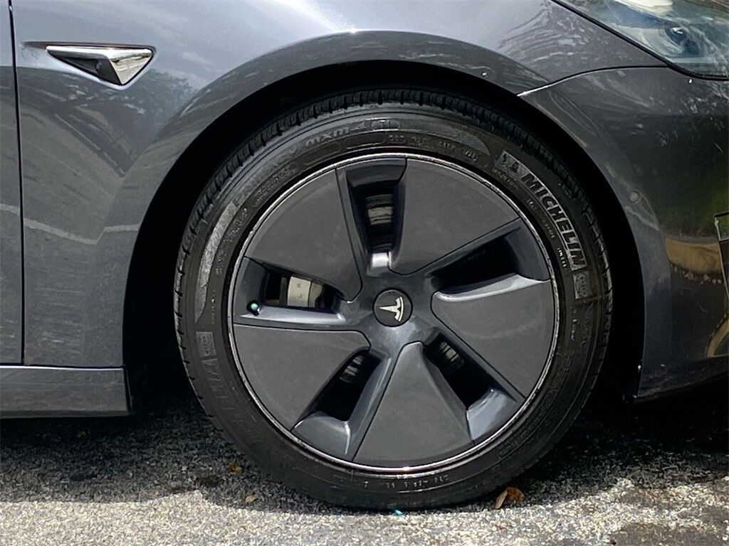 2018 Tesla Model 3 Long Range Miramar FL