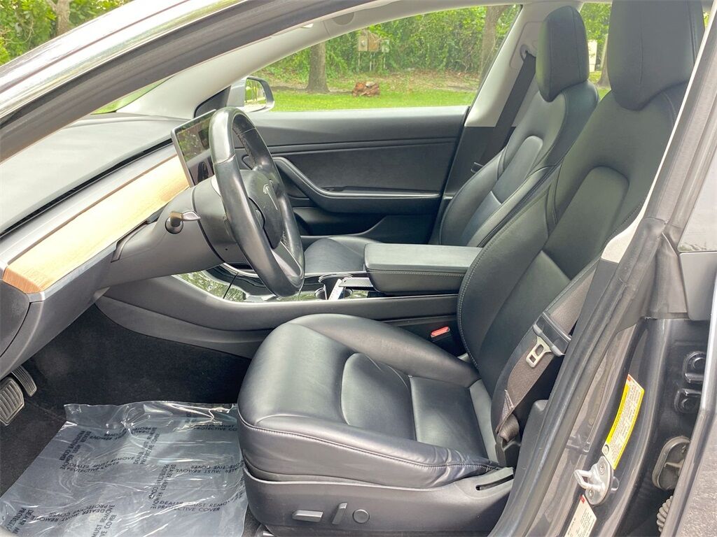 2018 Tesla Model 3 Long Range Miramar FL