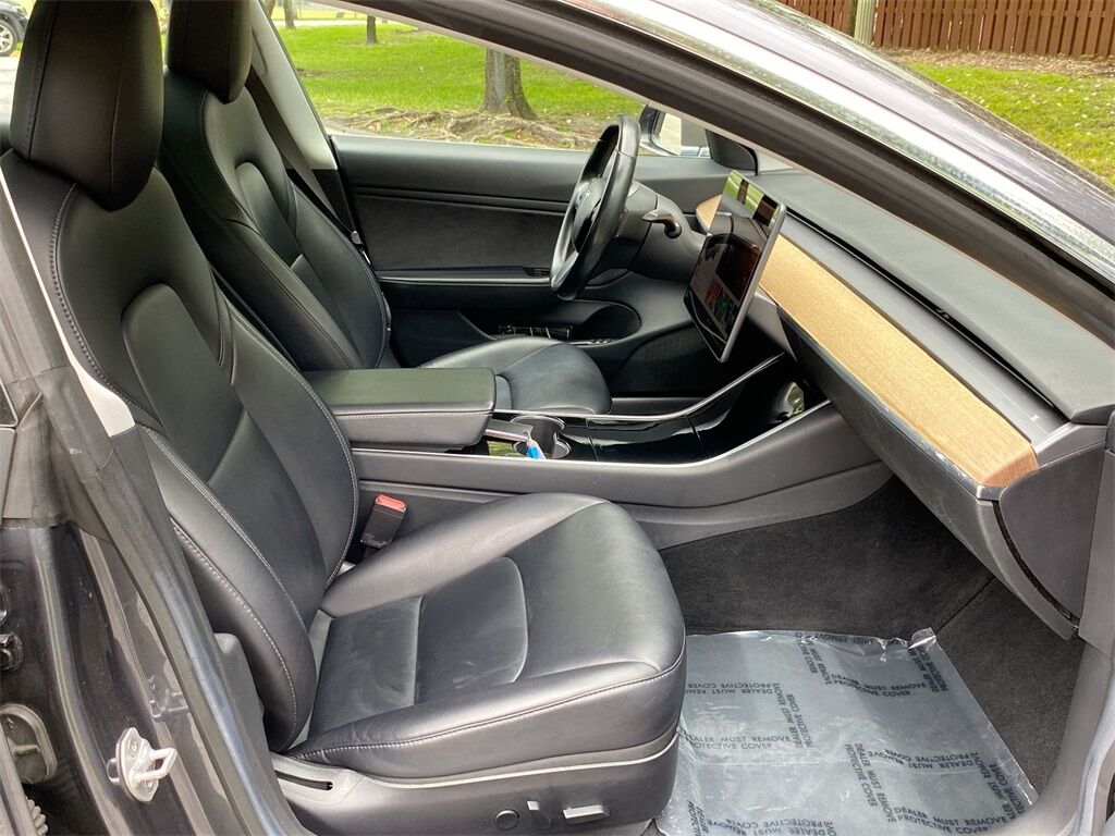 2018 Tesla Model 3 Long Range Miramar FL
