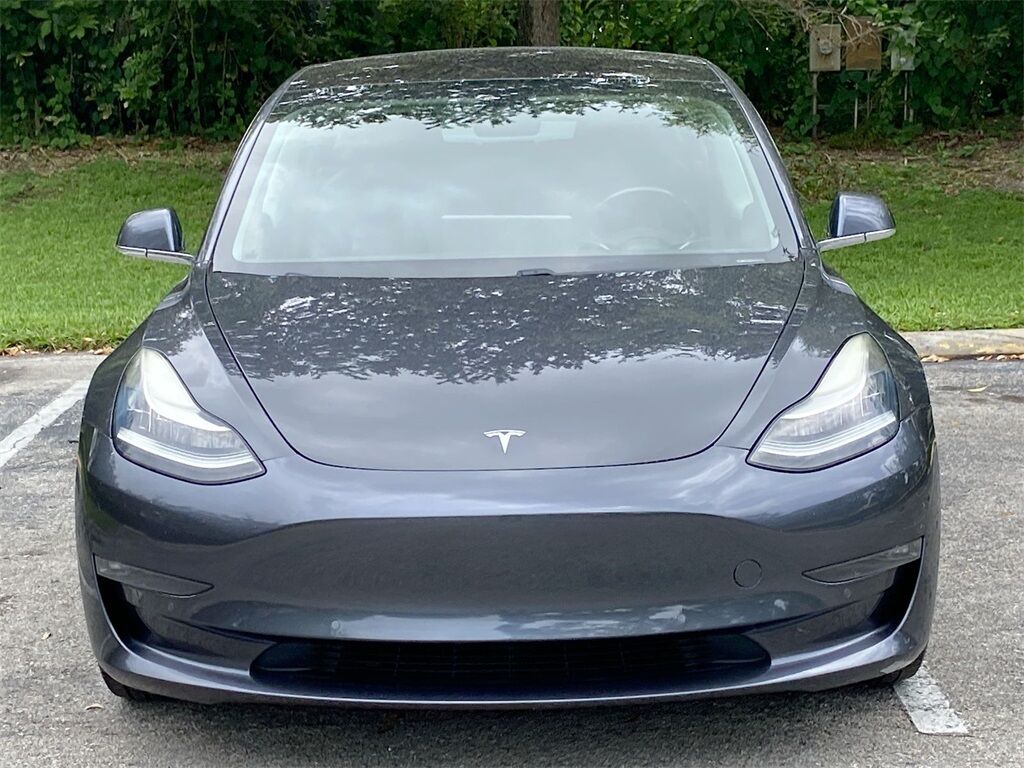 2018 Tesla Model 3 Long Range Miramar FL