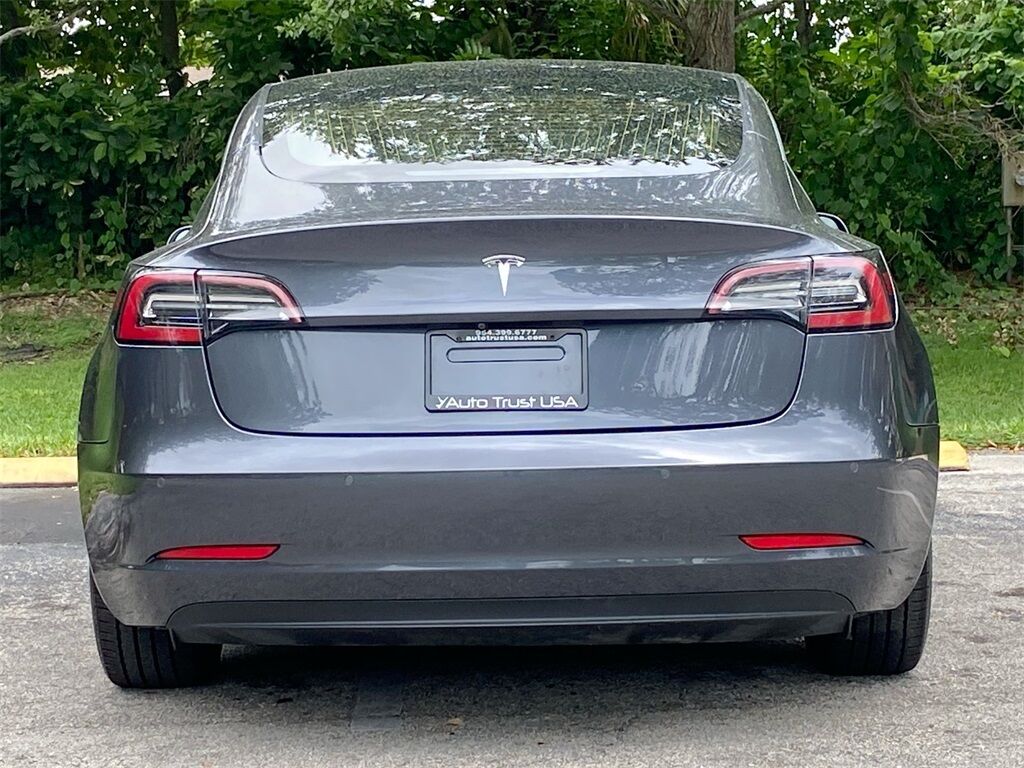2018 Tesla Model 3 Long Range Miramar FL