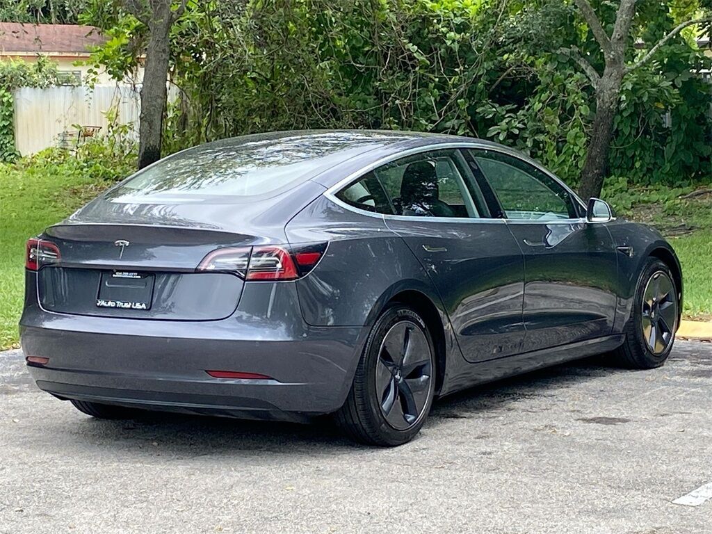 2018 Tesla Model 3 Long Range Miramar FL
