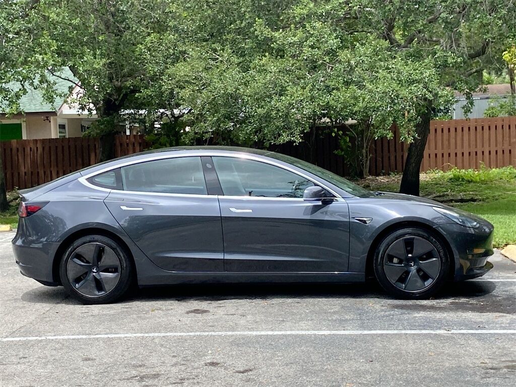 2018 Tesla Model 3 Long Range Miramar FL