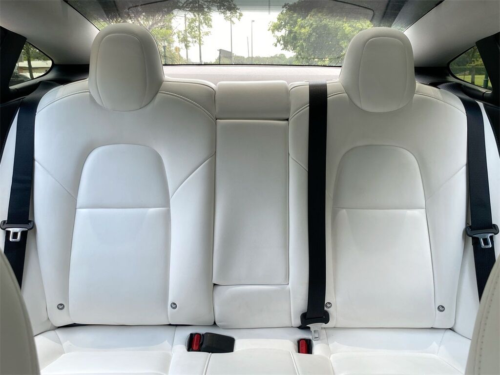 2018 Tesla Model 3 Long Range Miramar FL