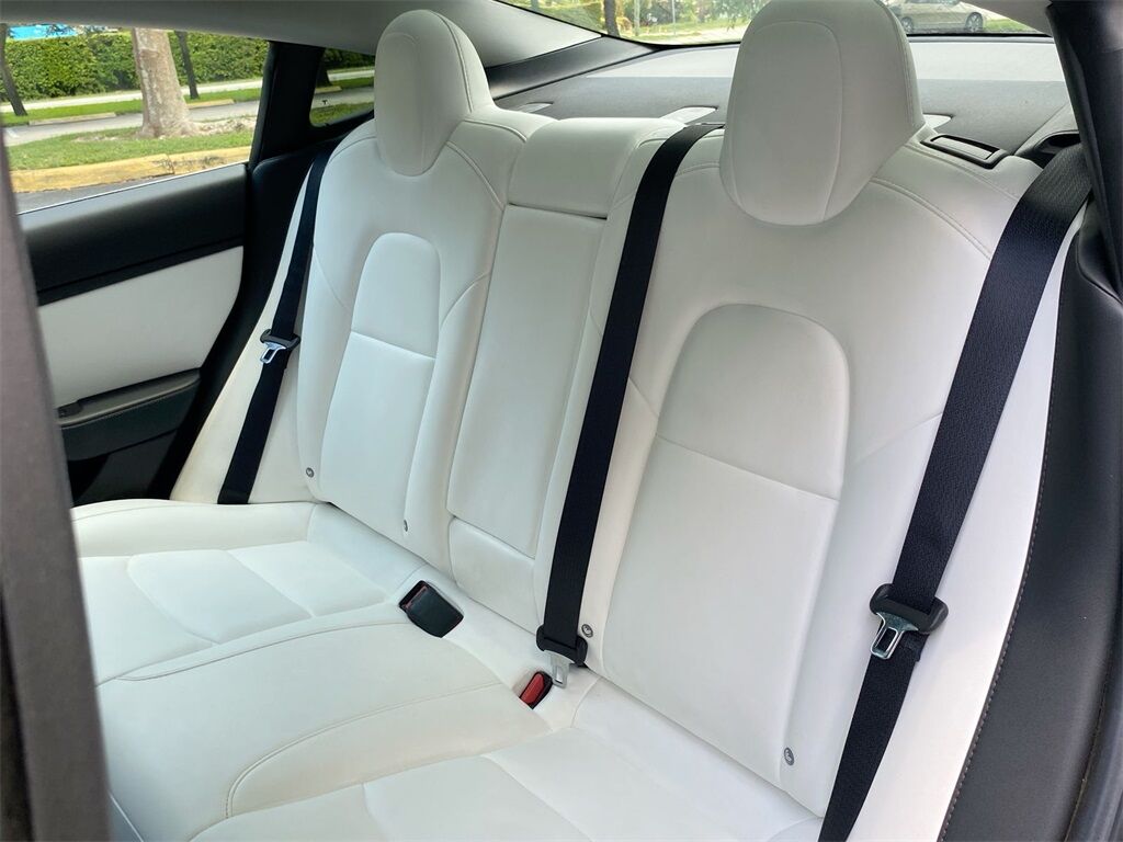 2018 Tesla Model 3 Long Range Miramar FL
