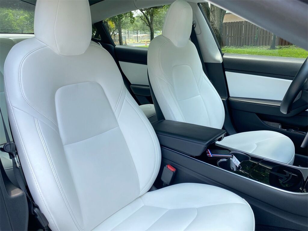 2018 Tesla Model 3 Long Range Miramar FL
