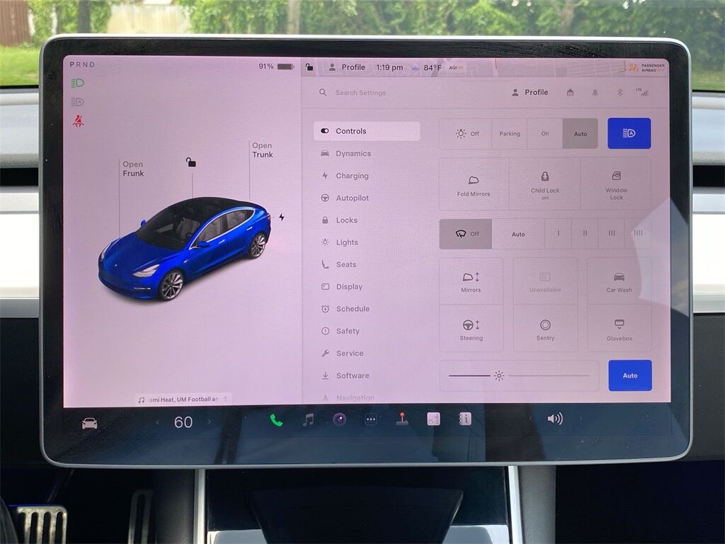 2018 Tesla Model 3 Long Range Miramar FL