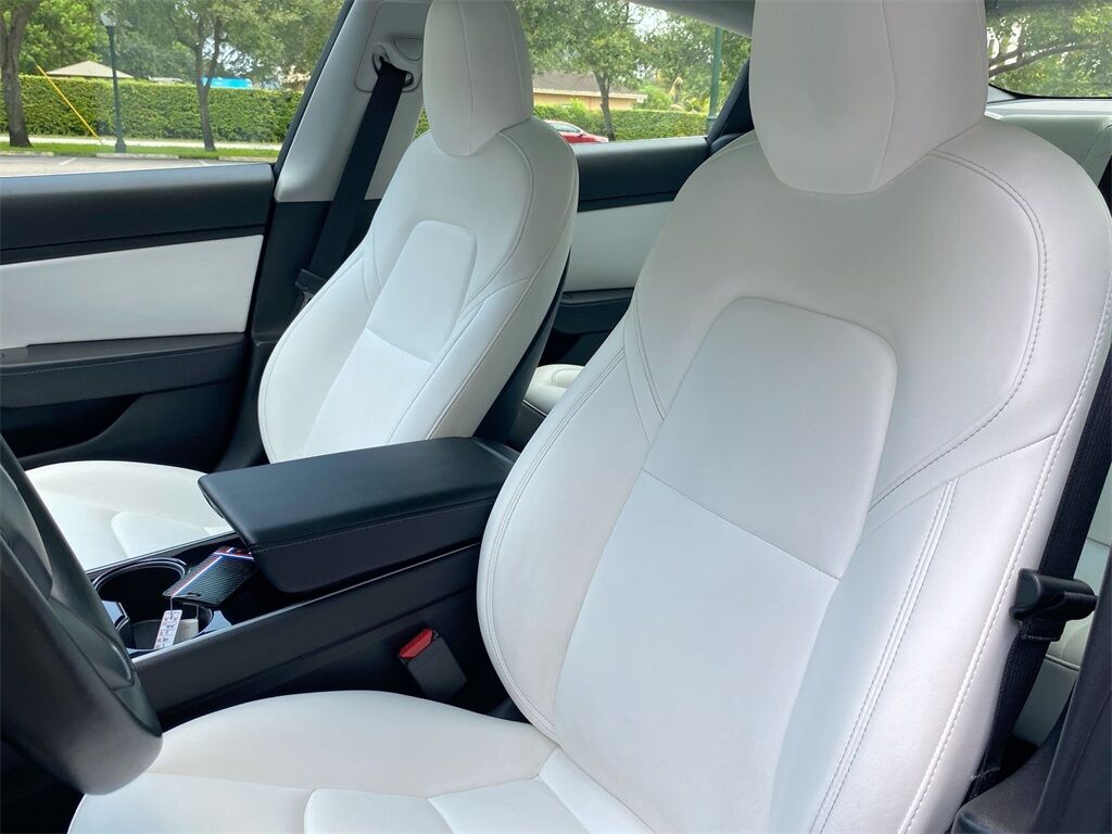 2018 Tesla Model 3 Long Range Miramar FL