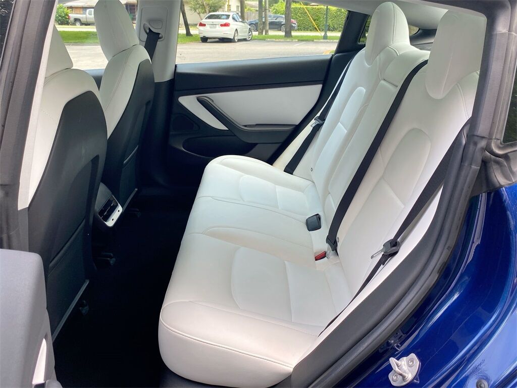 2018 Tesla Model 3 Long Range Miramar FL
