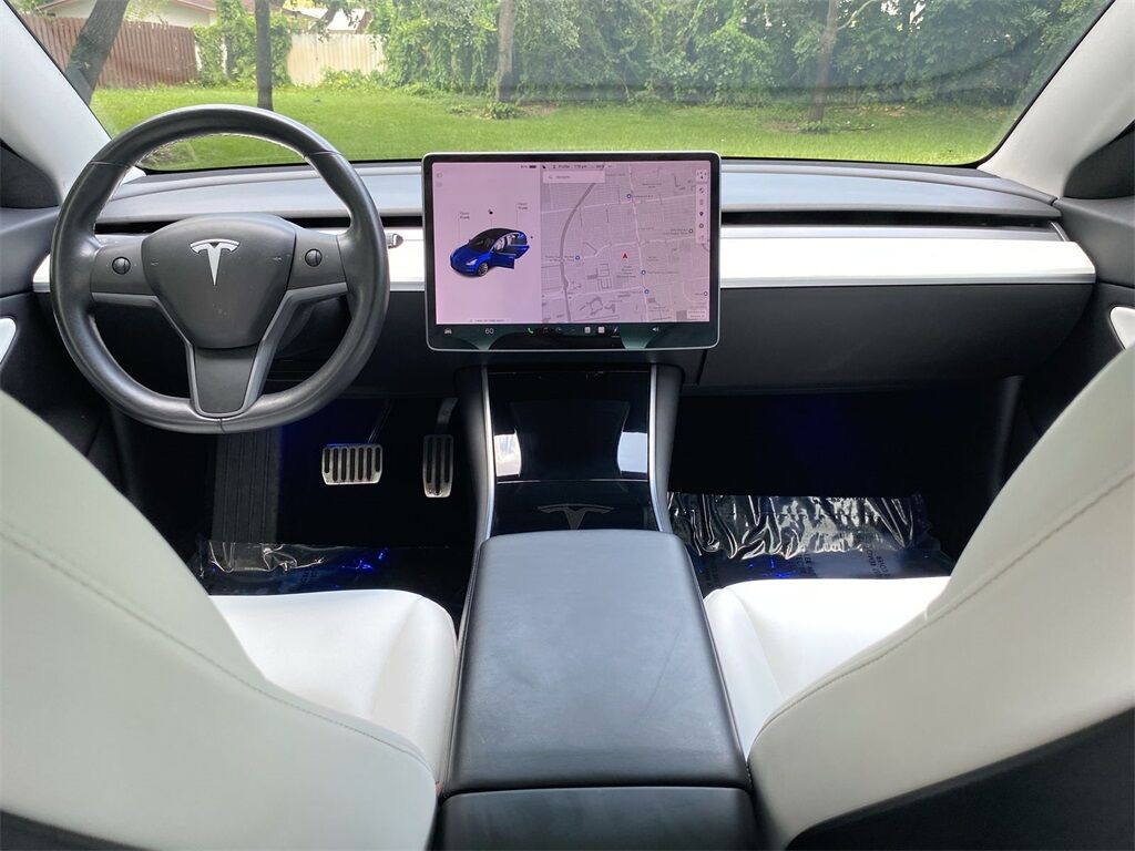 2018 Tesla Model 3 Long Range Miramar FL