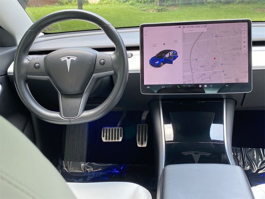 2018 Tesla Model 3 Long Range Miramar FL