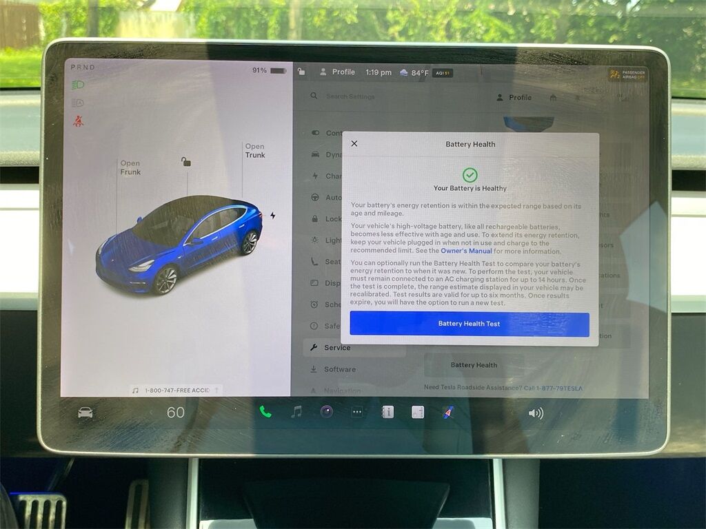 2018 Tesla Model 3 Long Range Miramar FL