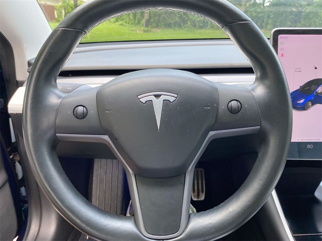 2018 Tesla Model 3 Long Range Miramar FL