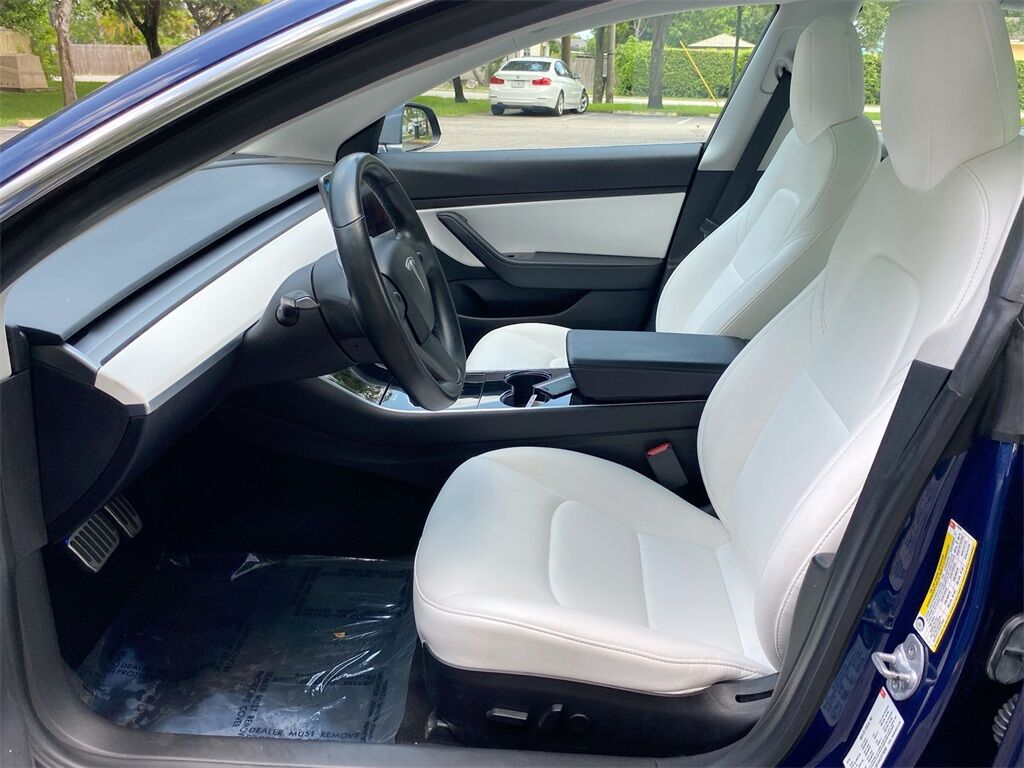 2018 Tesla Model 3 Long Range Miramar FL