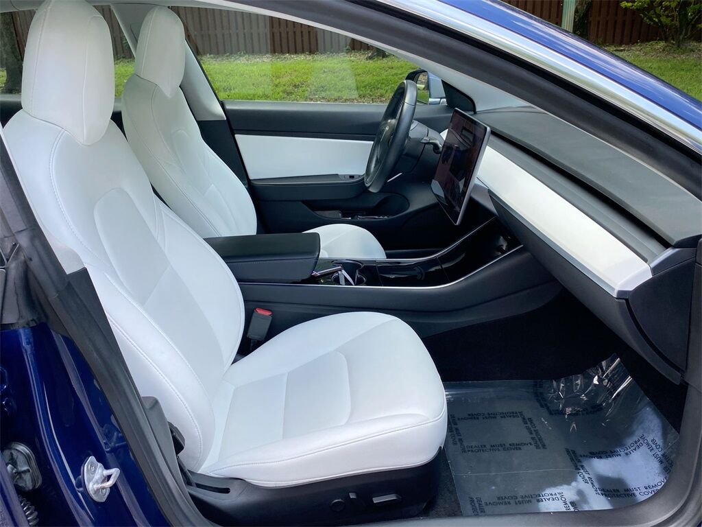 2018 Tesla Model 3 Long Range Miramar FL