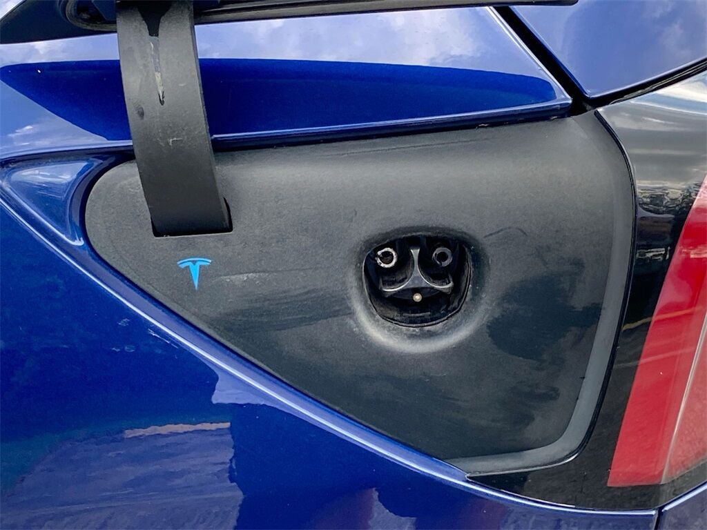 2018 Tesla Model 3 Long Range Miramar FL