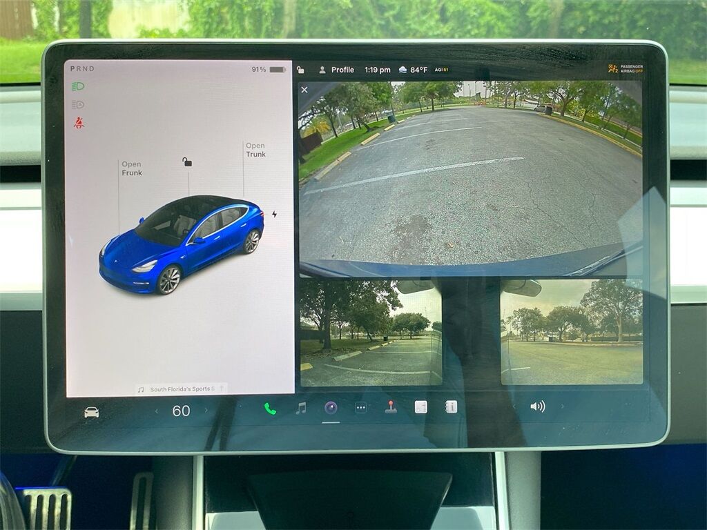 2018 Tesla Model 3 Long Range Miramar FL
