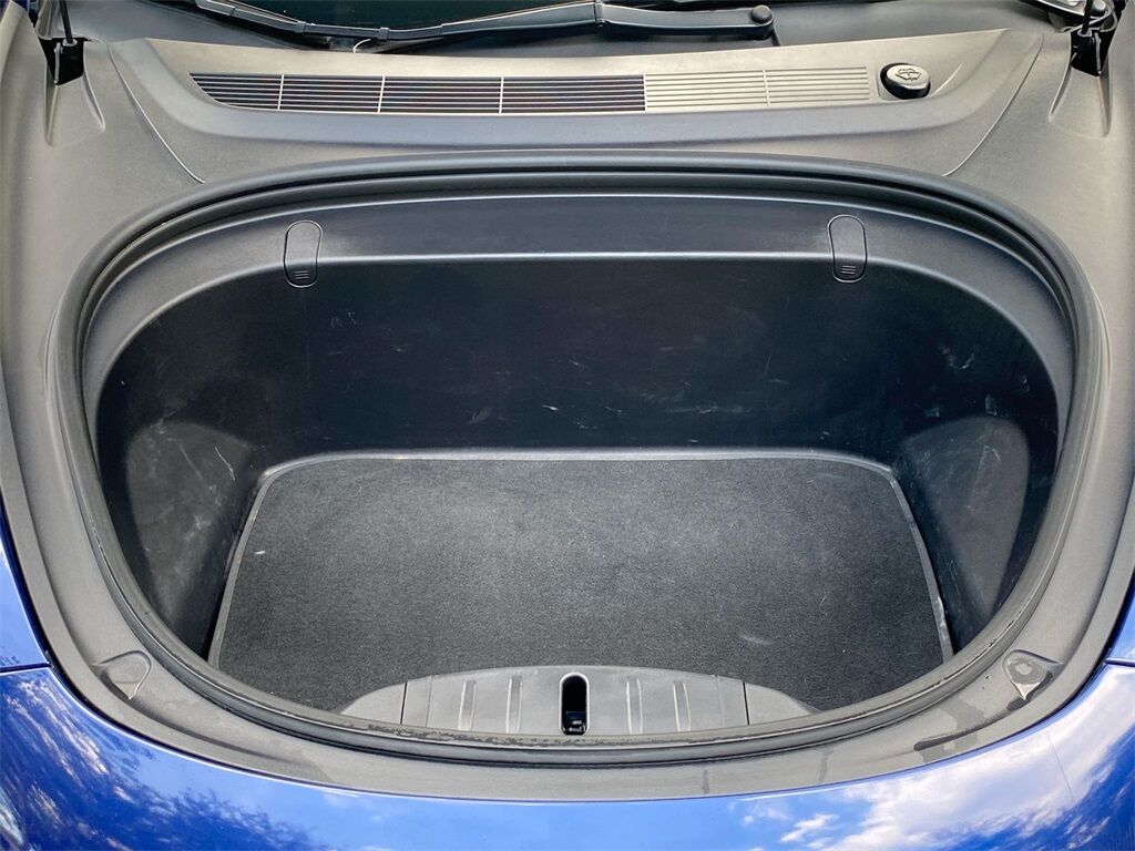 2018 Tesla Model 3 Long Range Miramar FL