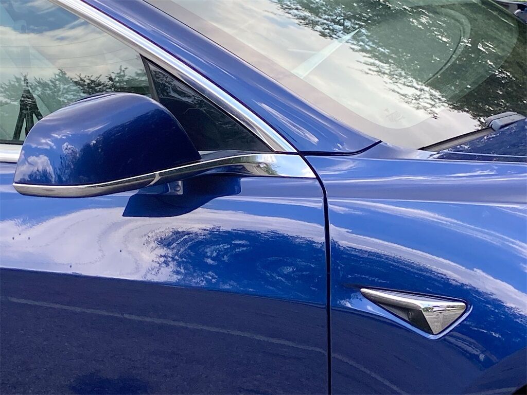 2018 Tesla Model 3 Long Range Miramar FL