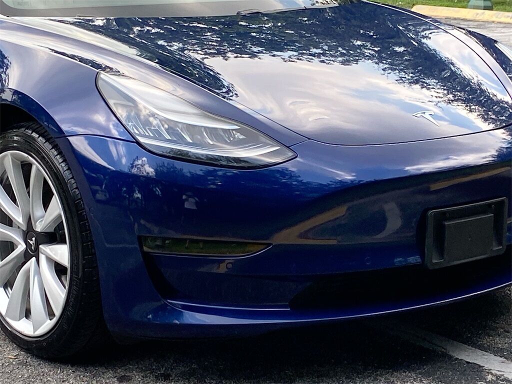 2018 Tesla Model 3 Long Range Miramar FL