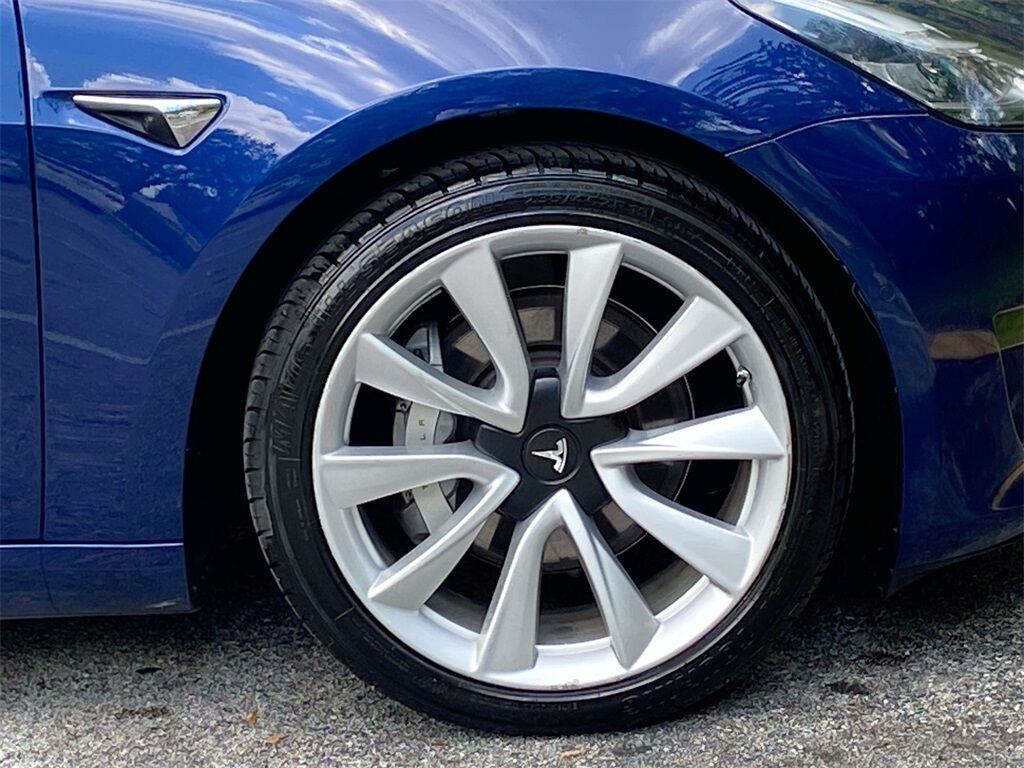 2018 Tesla Model 3 Long Range Miramar FL