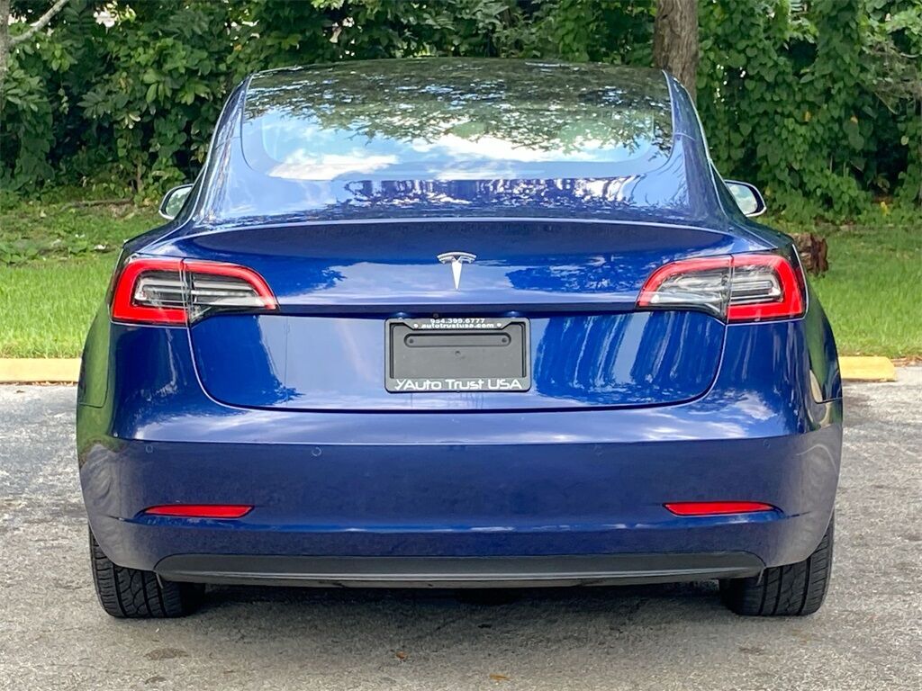 2018 Tesla Model 3 Long Range Miramar FL