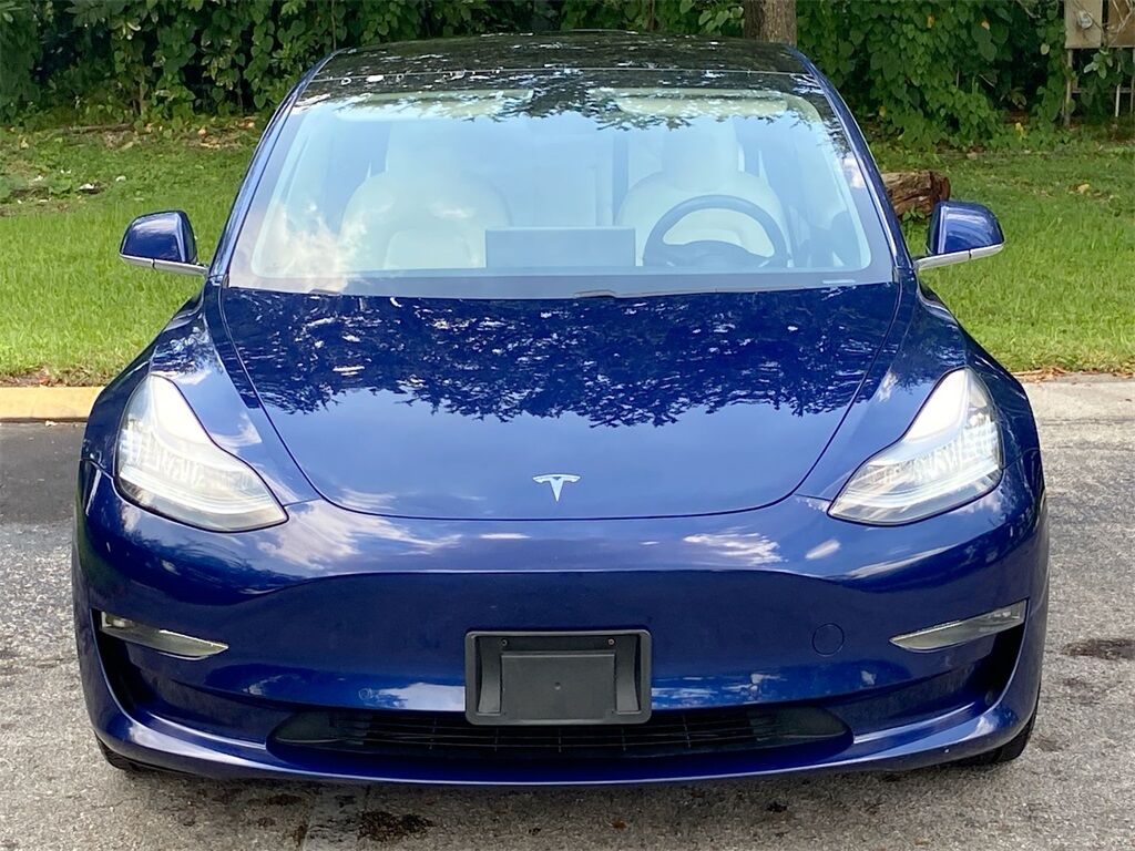 2018 Tesla Model 3 Long Range Miramar FL