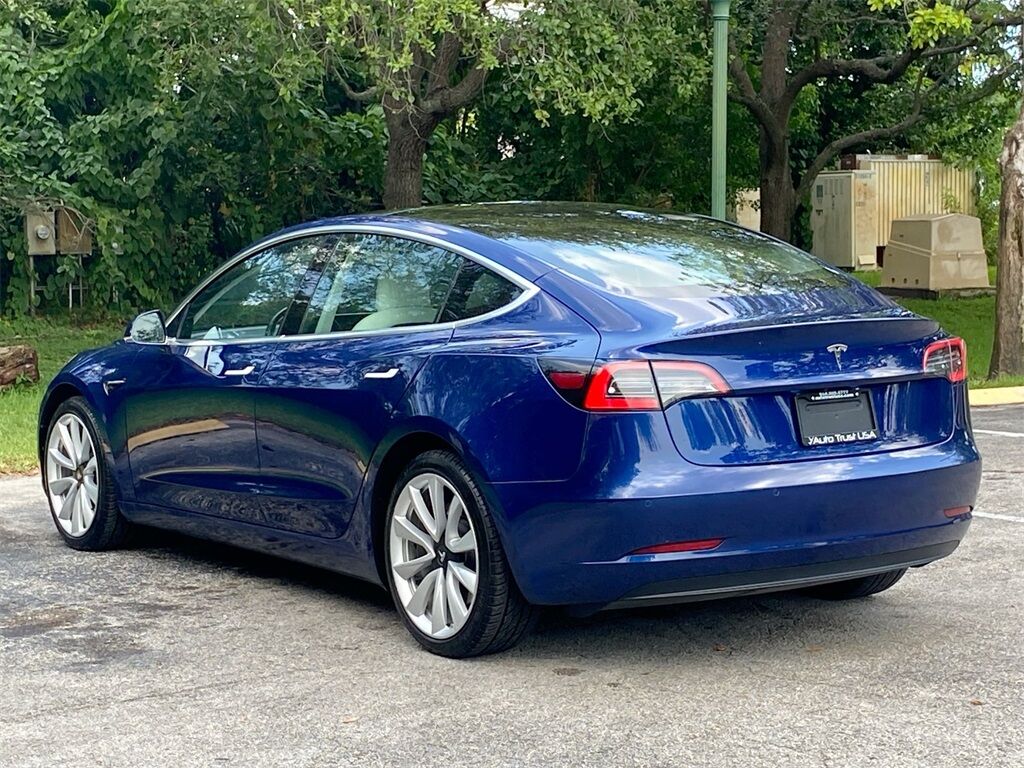 2018 Tesla Model 3 Long Range Miramar FL