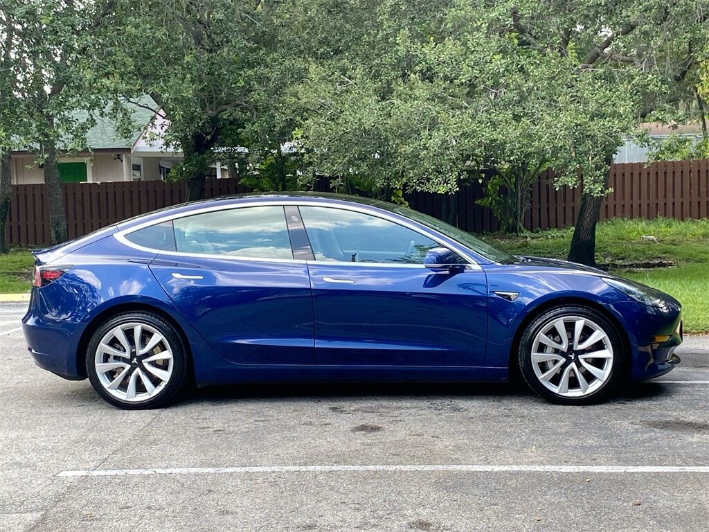 2018 Tesla Model 3 Long Range Miramar FL