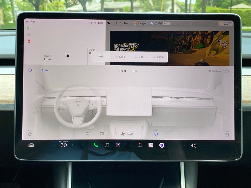 2018 Tesla Model 3 Long Range Miramar FL