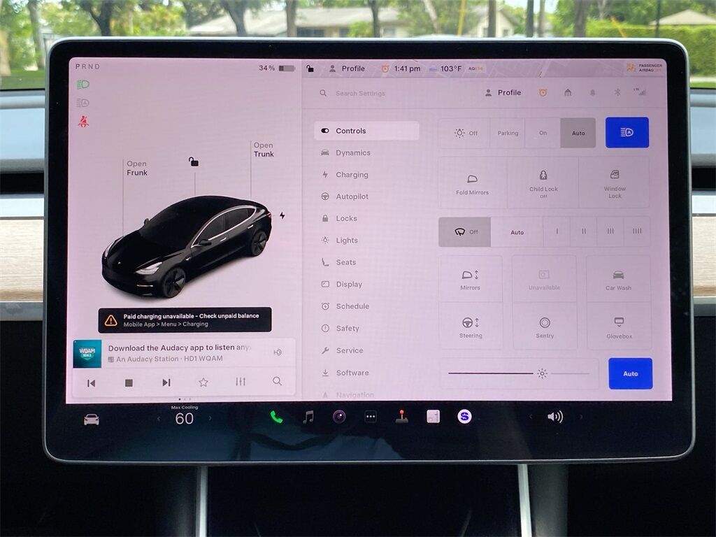 2018 Tesla Model 3 Long Range Miramar FL