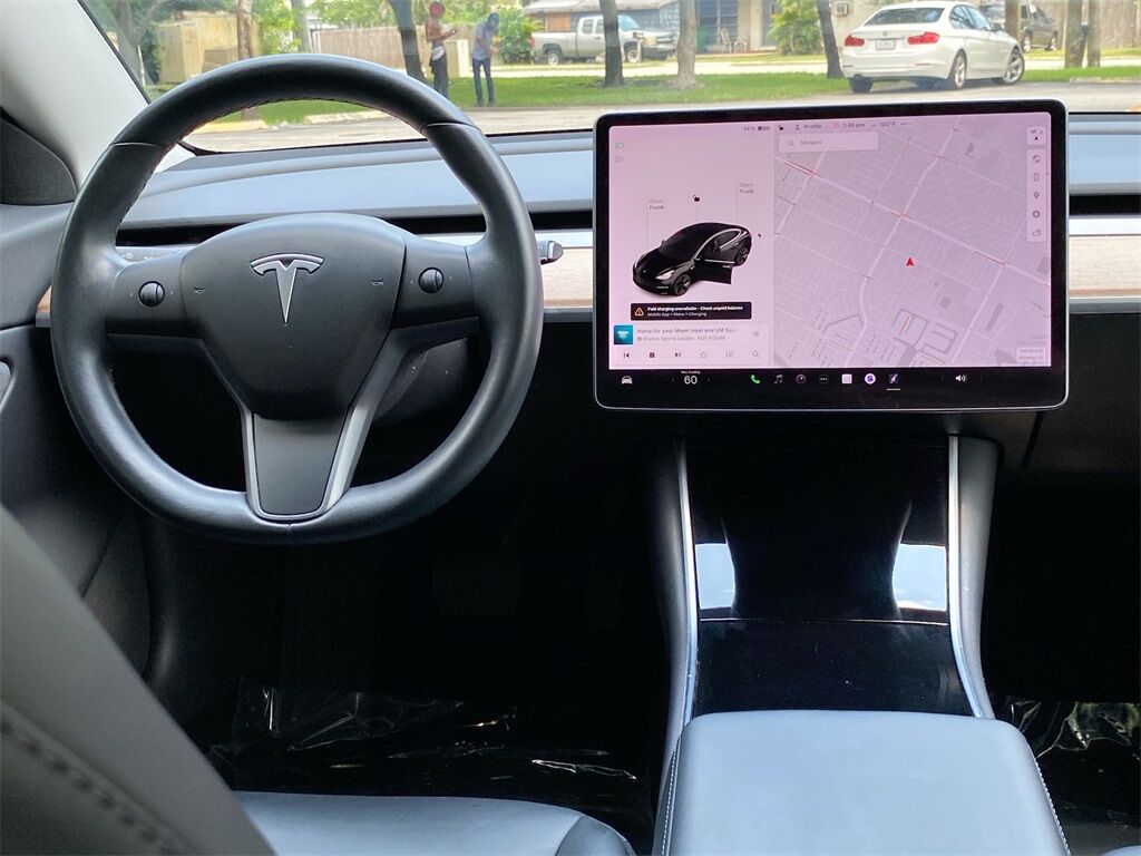 2018 Tesla Model 3 Long Range Miramar FL