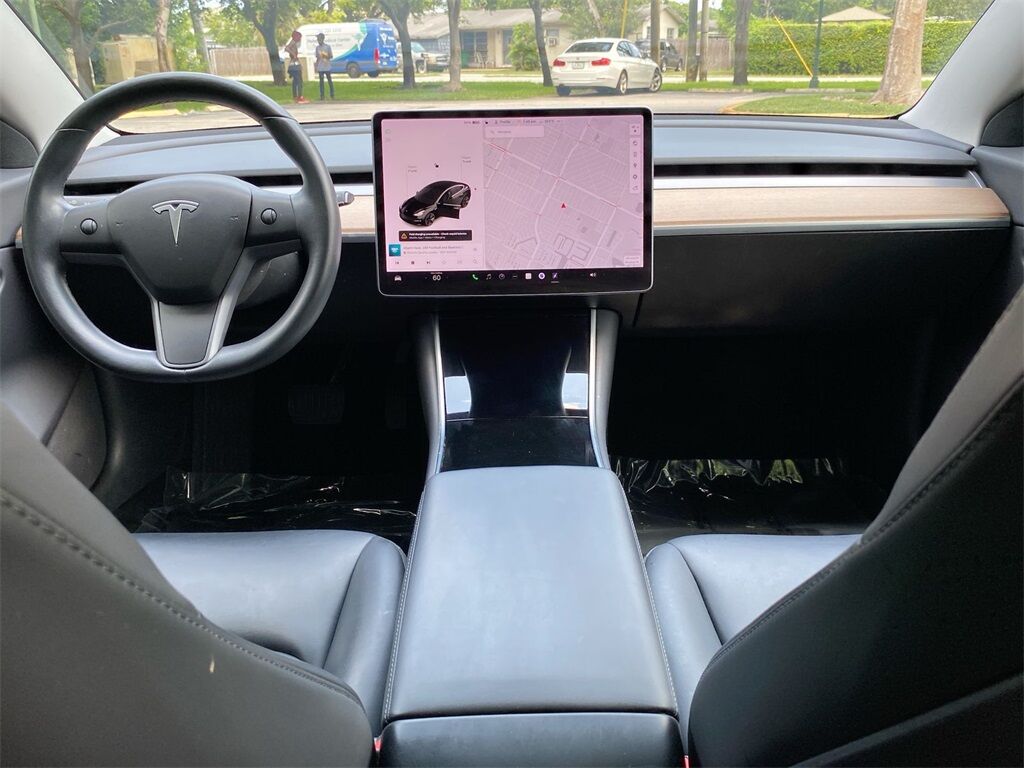 2018 Tesla Model 3 Long Range Miramar FL