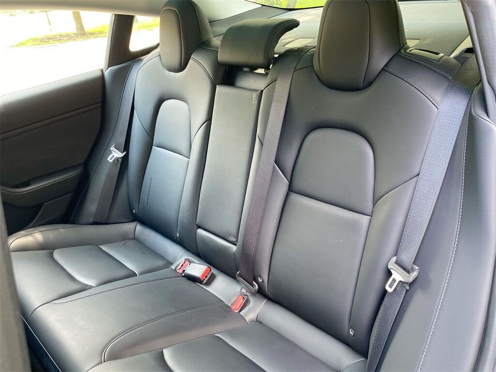 2018 Tesla Model 3 Long Range Miramar FL