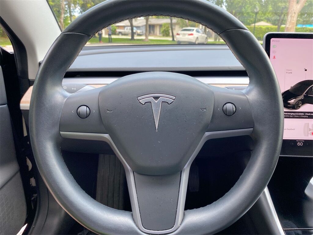 2018 Tesla Model 3 Long Range Miramar FL