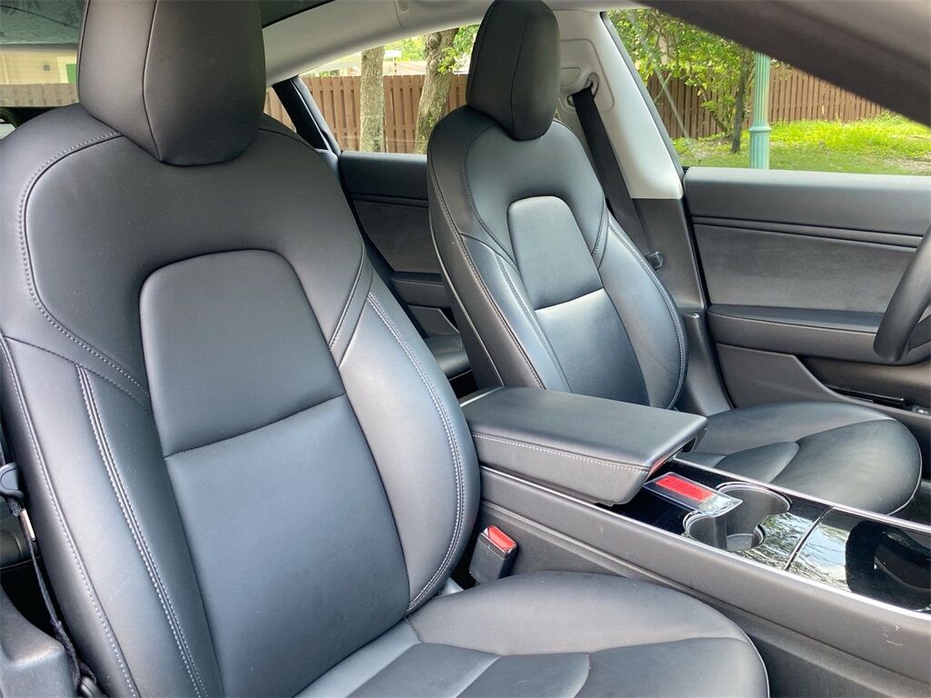 2018 Tesla Model 3 Long Range Miramar FL