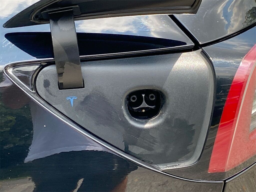 2018 Tesla Model 3 Long Range Miramar FL